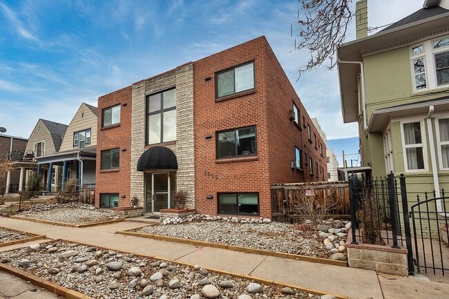 Building Photo - 1355 Ogden
