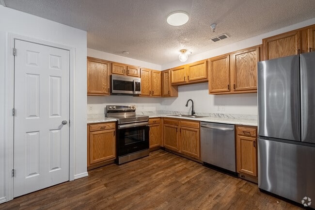 Interior Photo - 12220 Apache Avenue Rental