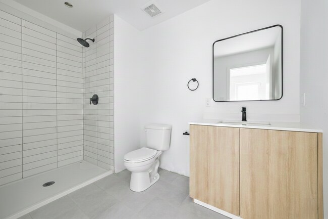 Photo - No Brokers Fee, New Construction, In-Unit Washer and Dryer, Central Heat/AC