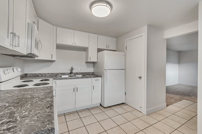 Photo - 2105 E 3300 S Unit Apt. C