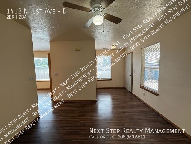 Photo - 1412 N 1st Ave Unidad D