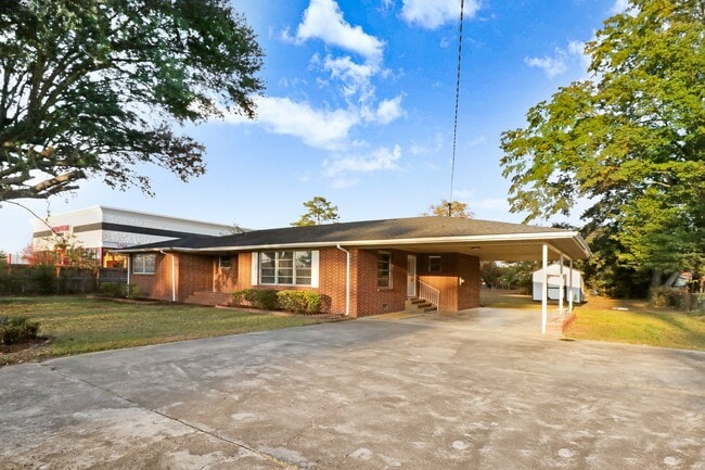 Photo - 2703 Langston Dr