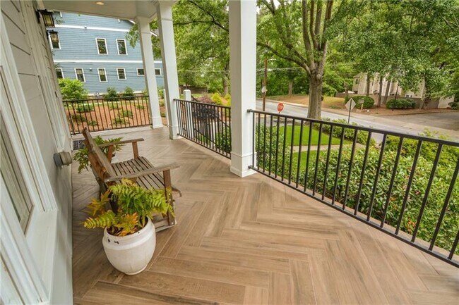 Photo - 1764 Defoor Ave NW