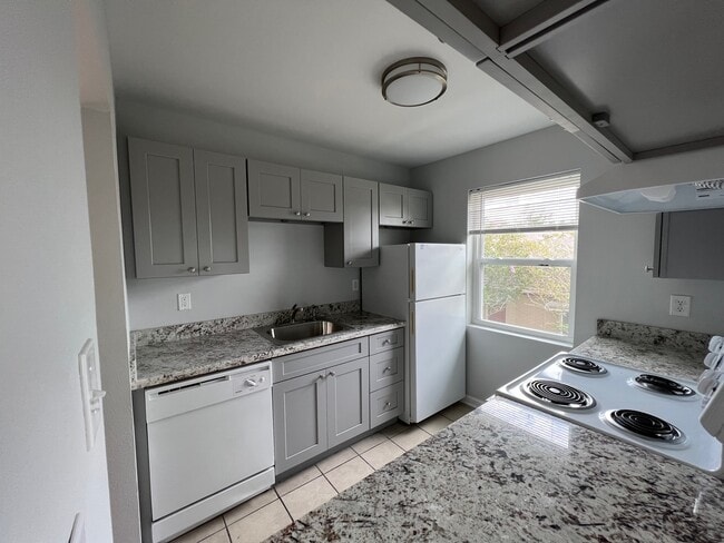 Photo - River Park Apartments