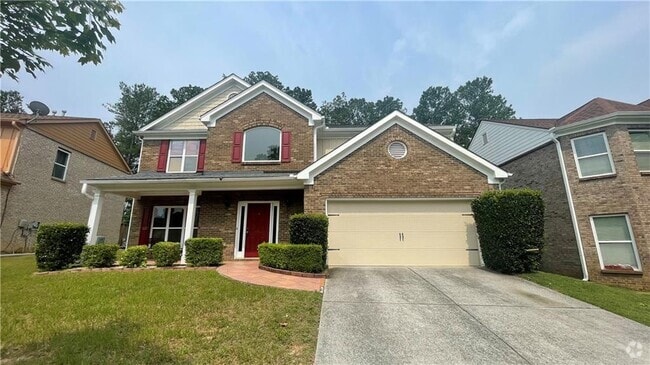 Building Photo - 2066 Peach Shoals Cir Rental