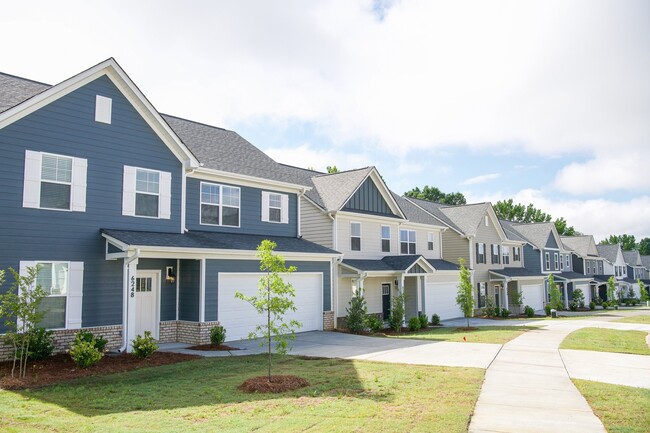 Photo - Hadley Crossing Homes