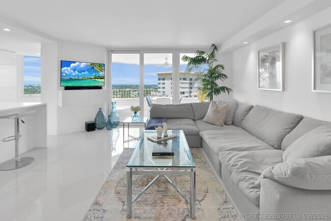 Photo - 550 S Ocean Blvd Unit 2203