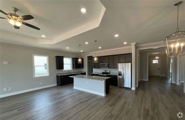 Building Photo - 4646 Kobus Ct. Rental