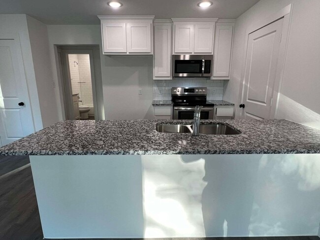 Photo - 2428-2430 South Fannin Avenue Unidad 2430