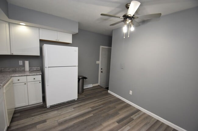 Photo - Remodeled home in South Bend IN, 2 bedroom...