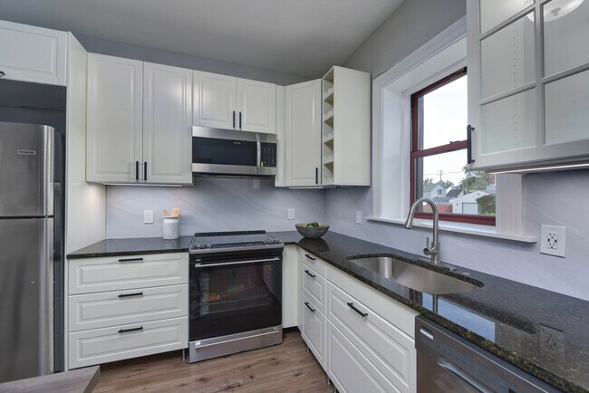 Photo - 3199 W 14th St Unit 01