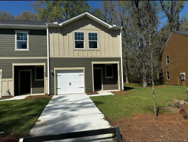 Photo - 8353 Child's Cove Townhome