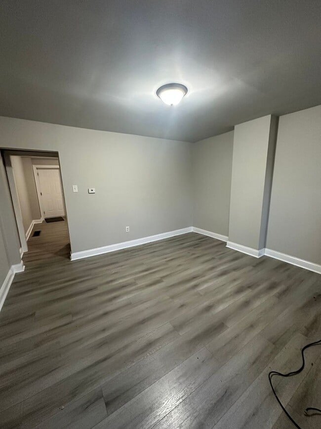 Photo - Newly Renovated 2 Bed/1 Bath Row Home