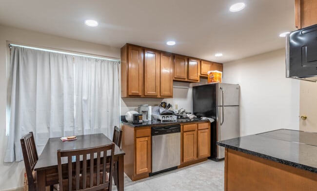 31 e 18th