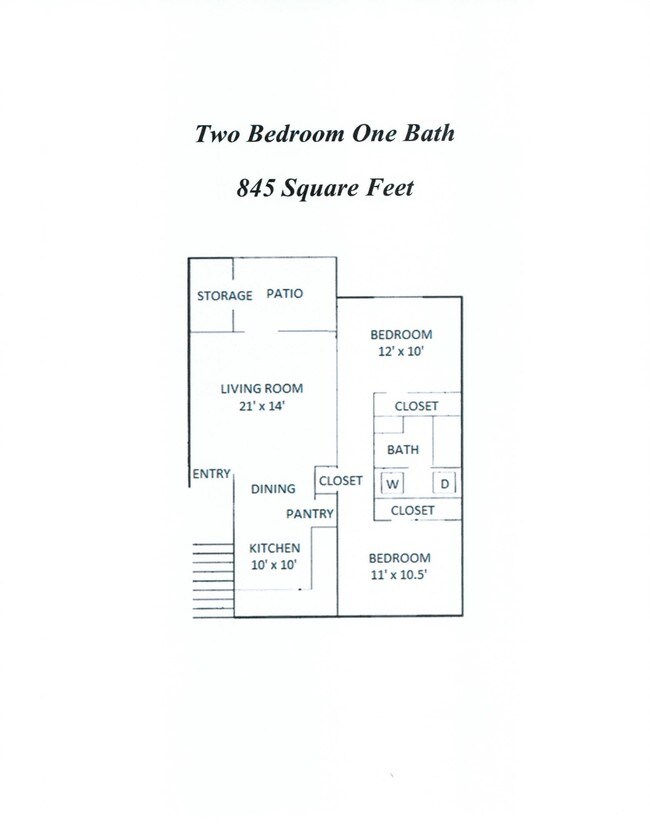 Photo - Alder Creek Apartments