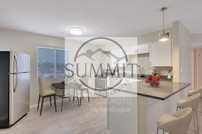 Photo - Westwood Apartments