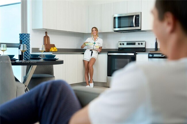 Photo - 1809 Jackson St Unidad 709