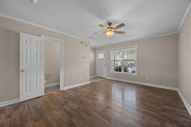 Photo - Welcome to Carolina Forest!