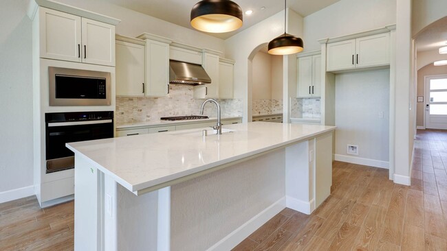 Photo - Brand new Home in Riverstone