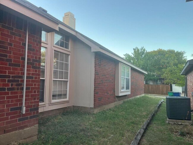 Photo - 4 Bedroom House in McKinney, TX