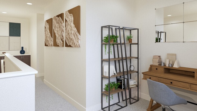 Photo - Echo Paired Homes