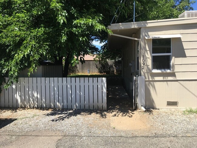 Photo - Home with Fenced Yards