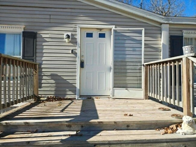 Photo - 15500 Low Gap Rd