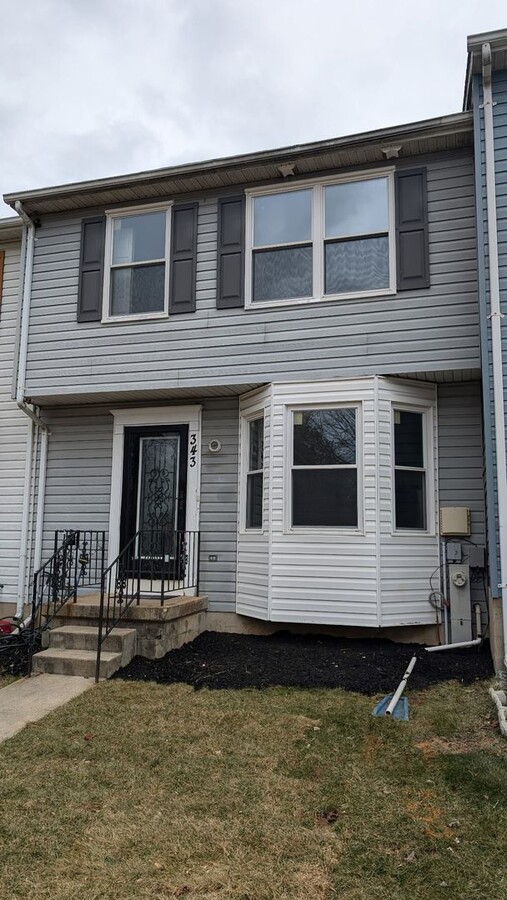 3-Bedroom, 2.5 Bath Single Family Townhome - 3-Bedroom, 2.5 Bath Single Family Townhome