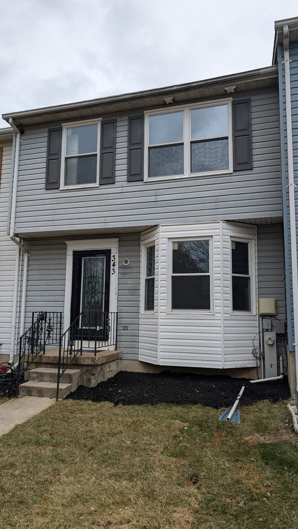 3-Bedroom, 3 Full Bath Single Family Townhome - 3-Bedroom, 3 Full Bath Single Family Townhome