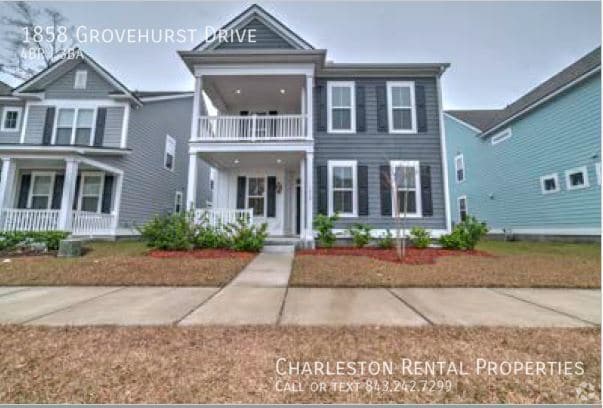 Building Photo - 1858 Grovehurst Dr Rental
