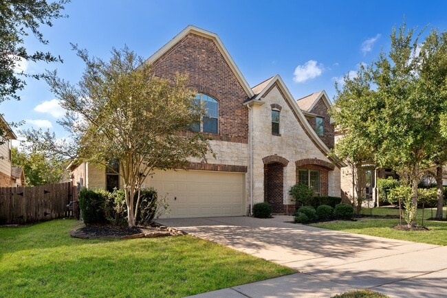 Building Photo - 8422 Misty Mountain Trail Ln