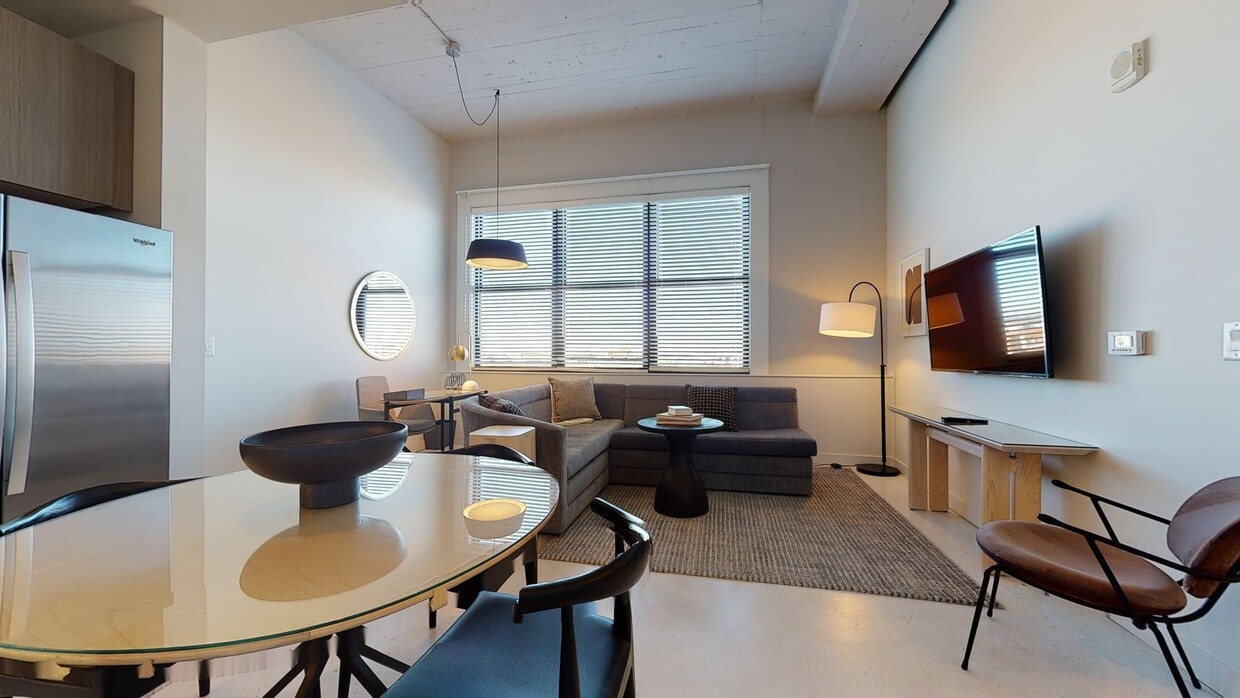 Photo - Lofts at Centennial Yards South