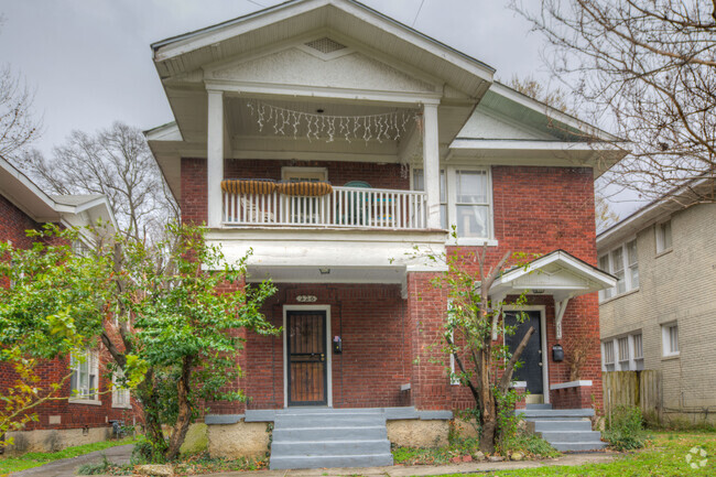 Building Photo - 224/226 Willett Rental