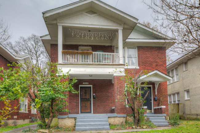 224/226 Willett - 224/226 Willett House