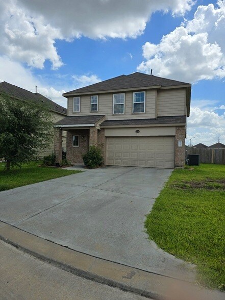 18707 Brisbane Creek Ct