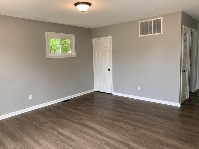 Photo - Beautifully Renovated 2BR Home with Stunning Backyard & Modern Kitchen