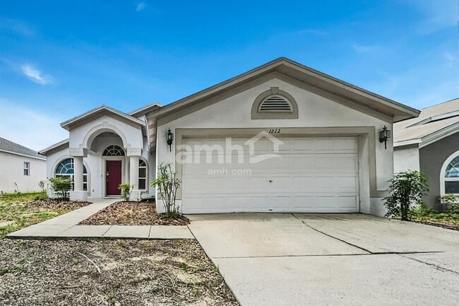 Building Photo - 1212 Dragon Head Dr