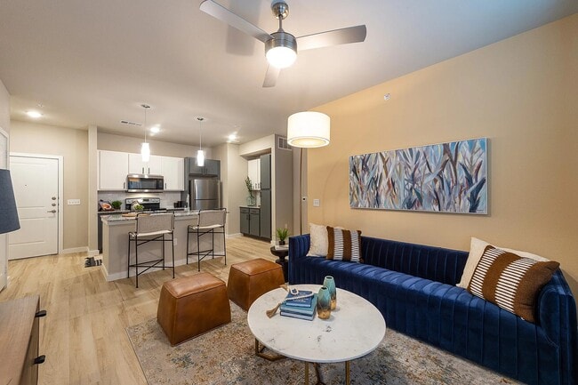 Building Photo - 18313 FM 1093 Unit 7317