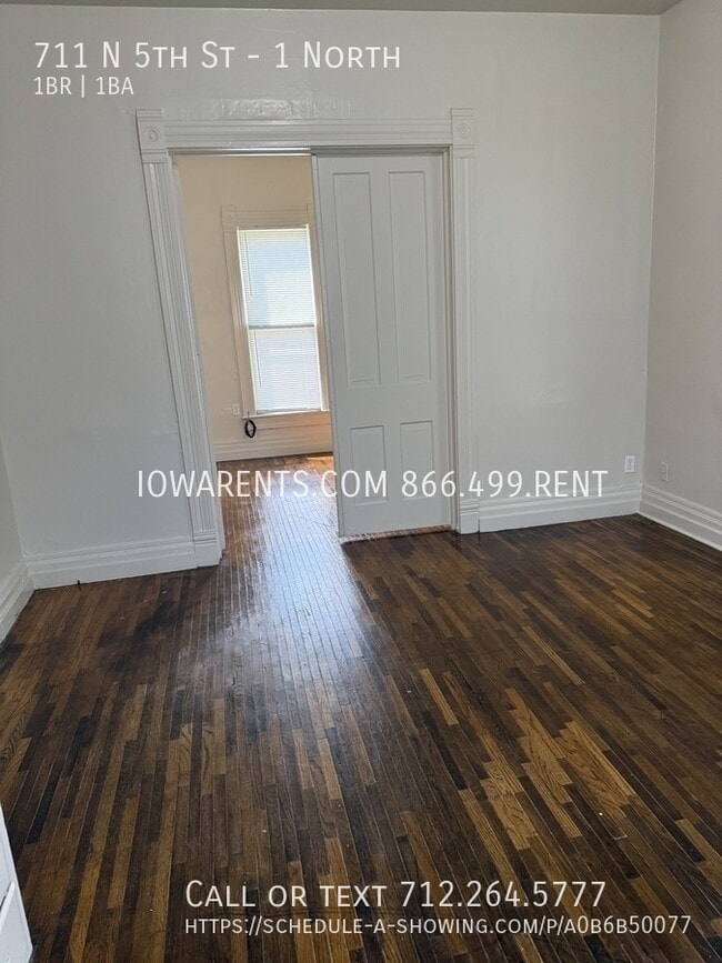 Photo - 711 N 5th St Unit 1 North