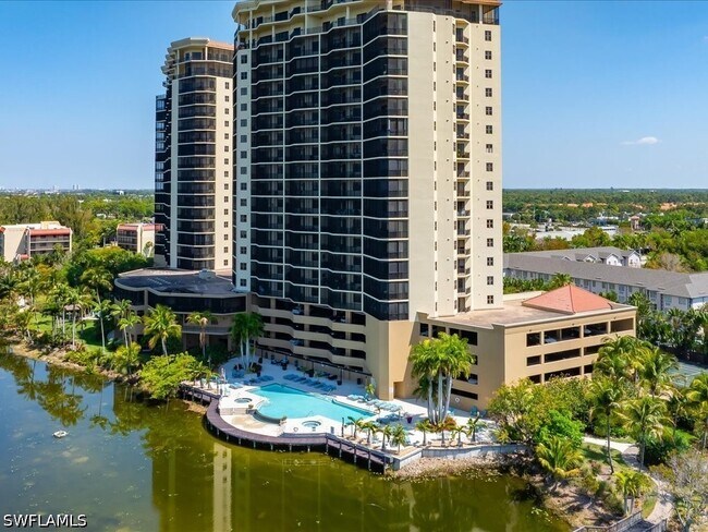 Photo - 14380 Riva Del Lago Dr Unit 1101