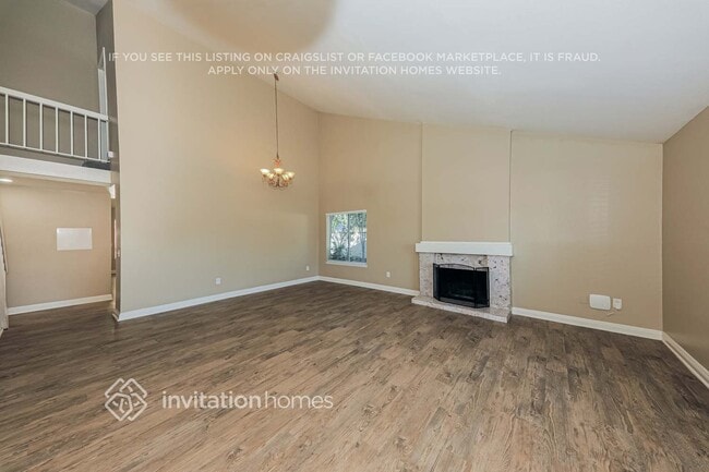 Photo - 2414 S Woodlark Dr