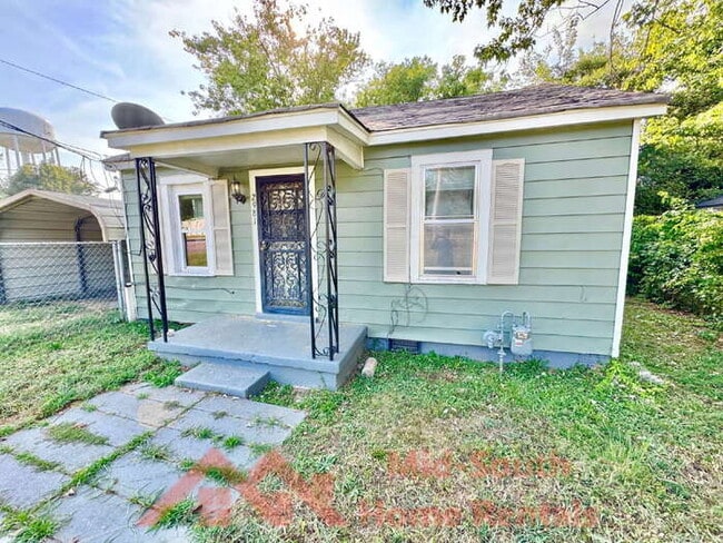 Photo - 2981 Benjestown Rd