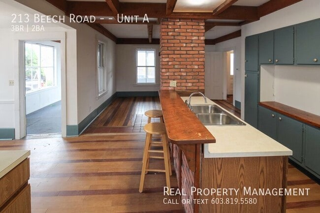 Photo - 213 Beech Rd Unidad A