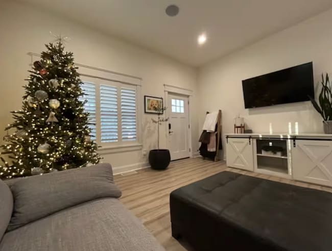 Photo - Modern 3-Bedroom Home for Rent in Knoxville
