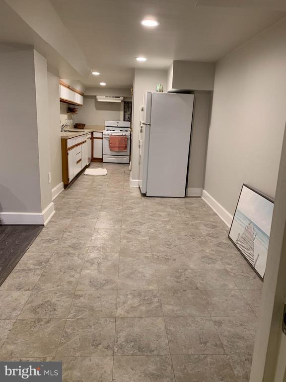 Photo - 1708 Kilbourne Pl NW