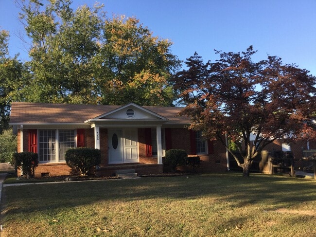 Building Photo - 4206 Bramlet Pl Rental