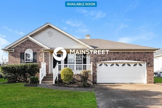 3 Bedroom Pet-Friendly Home in Hermitage, ... - 3 Bedroom Pet-Friendly Home in Hermitage, ...