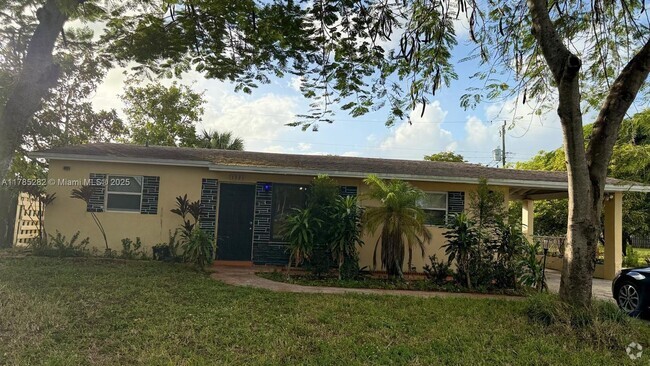 Building Photo - 1321 NW 50th Ave Rental