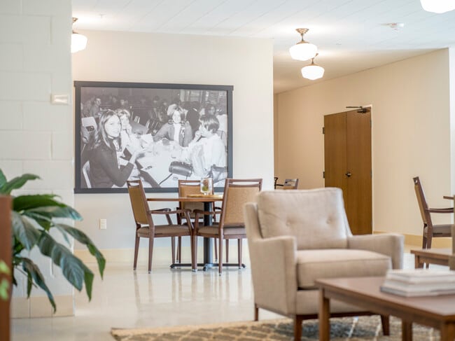 Berkshire Sheboygan Falls Senior Apartments