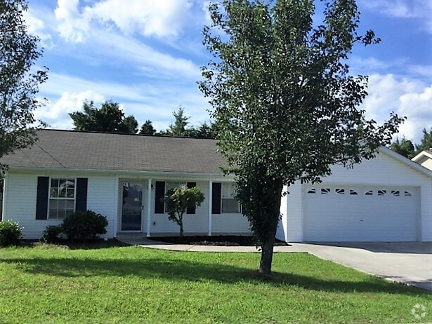 Building Photo - 7809 Bill Keaton Dr Rental